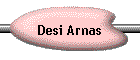 Desi Arnas