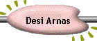 Desi Arnas