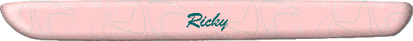Ricky