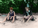atbeach.gif (189175 bytes)